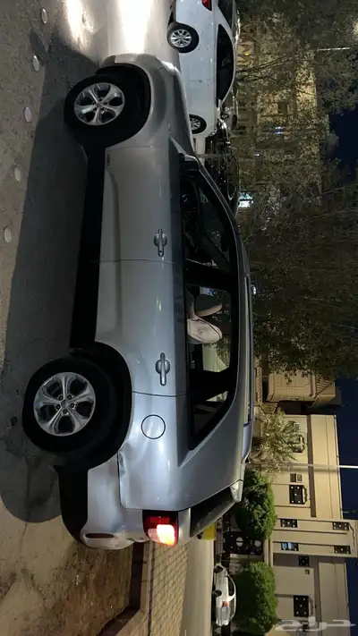 كيا سورنتو index