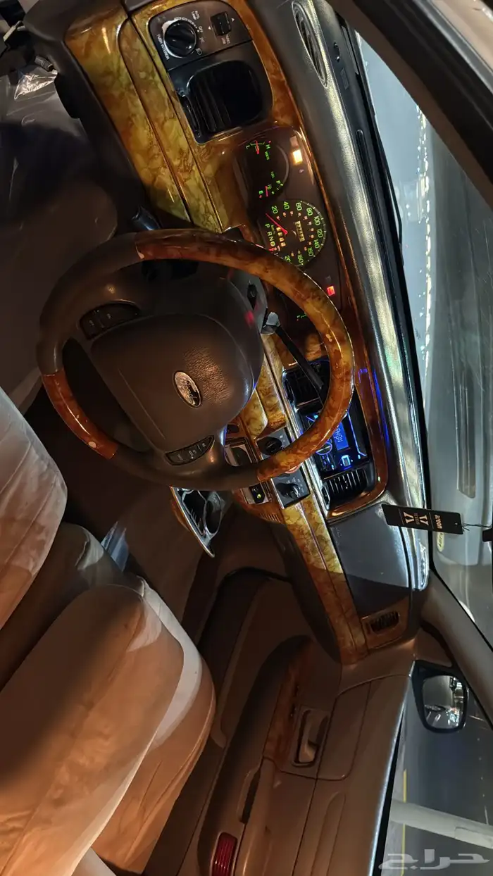 فورد 2002 سعودي 2