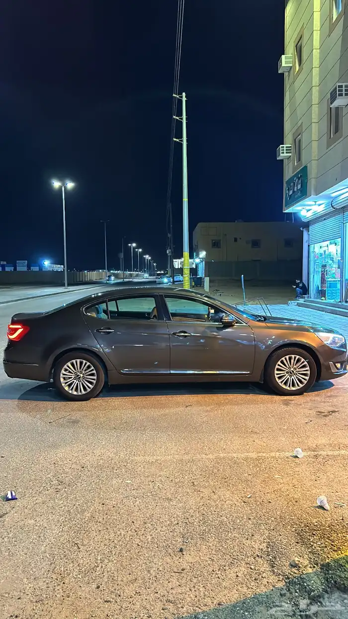 كدينزا 2014 خليجي 0