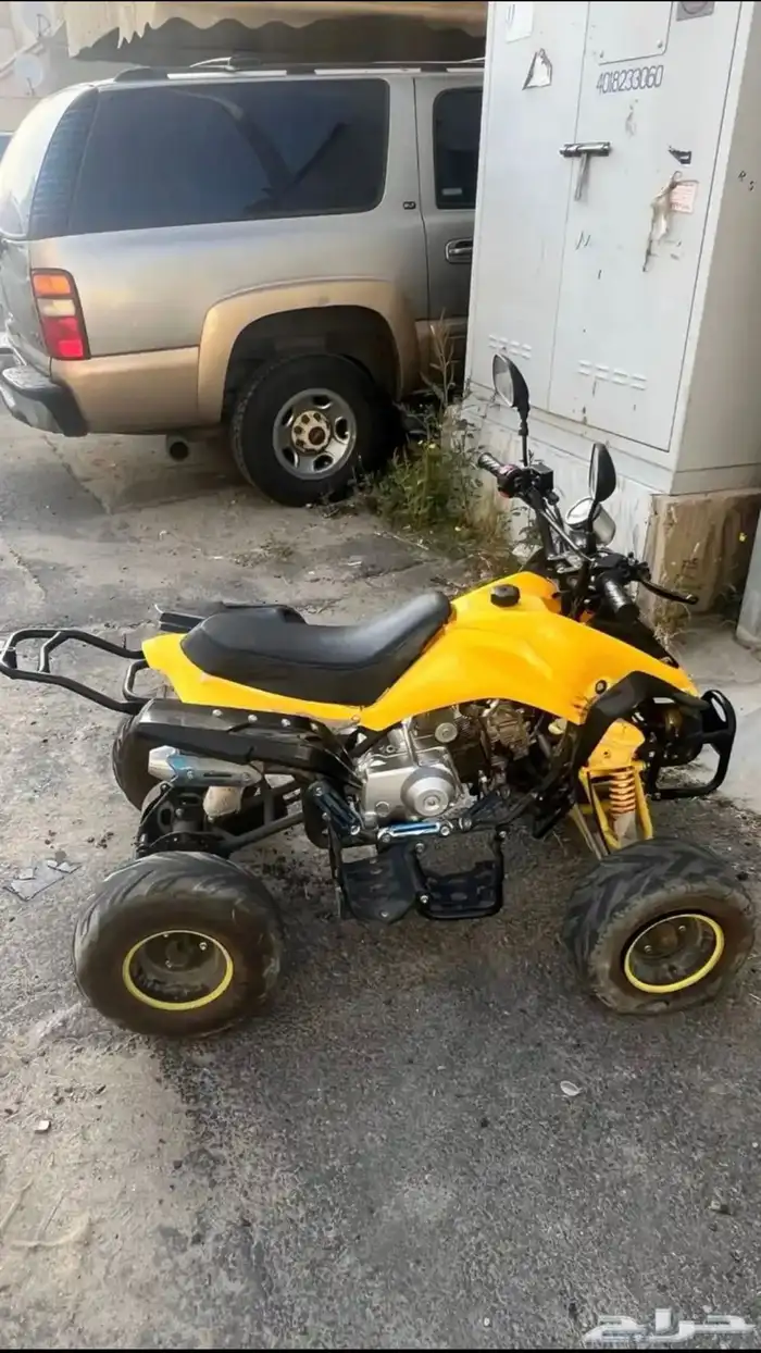 دباب فراشه شرط 2