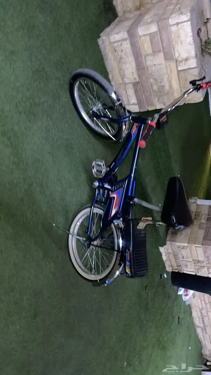 سيكل رامبو مقاس 20 2