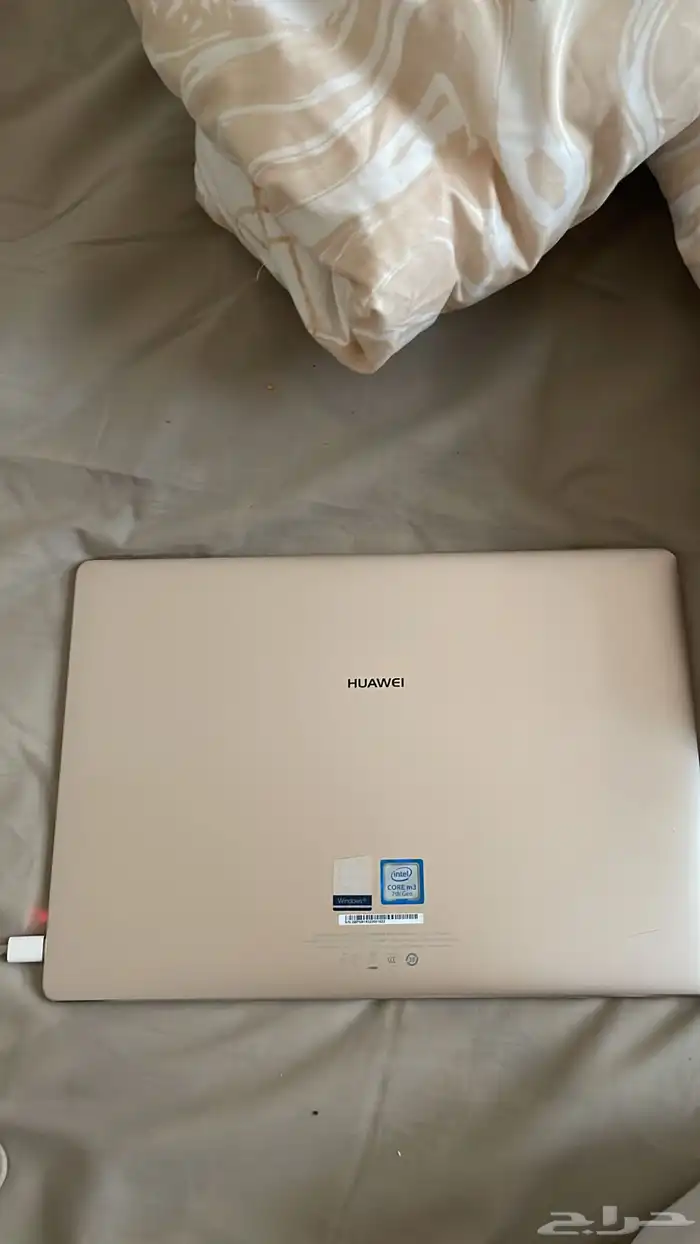 ايباد ولابتوب هواوي E 1