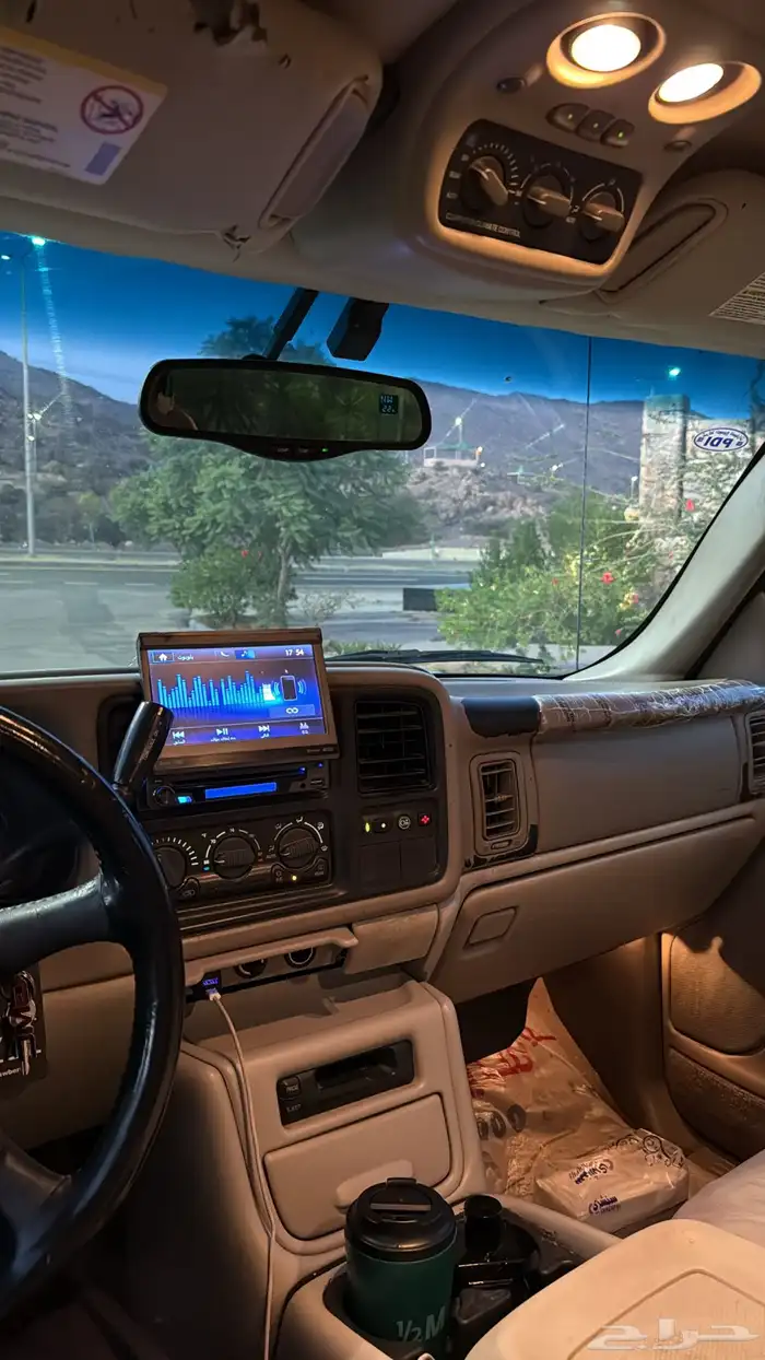 جمس يوكن 2002 14