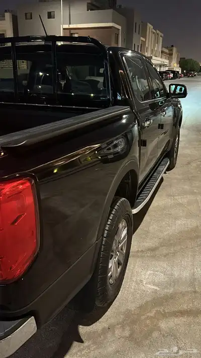 فورد رينجر جديد index