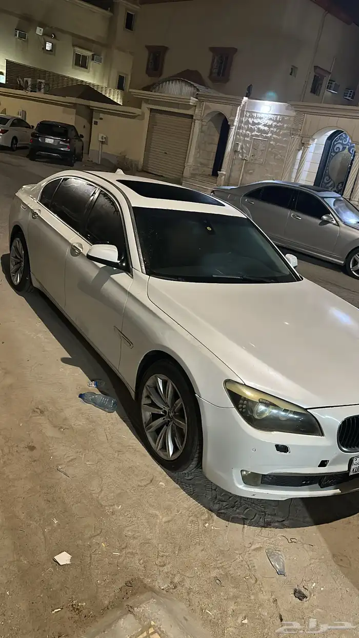 قطع غيار بي ام تشليح 1