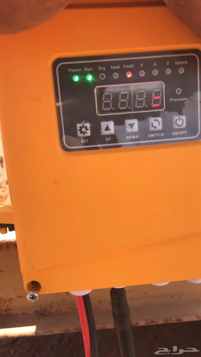 كهربائي مباني 7