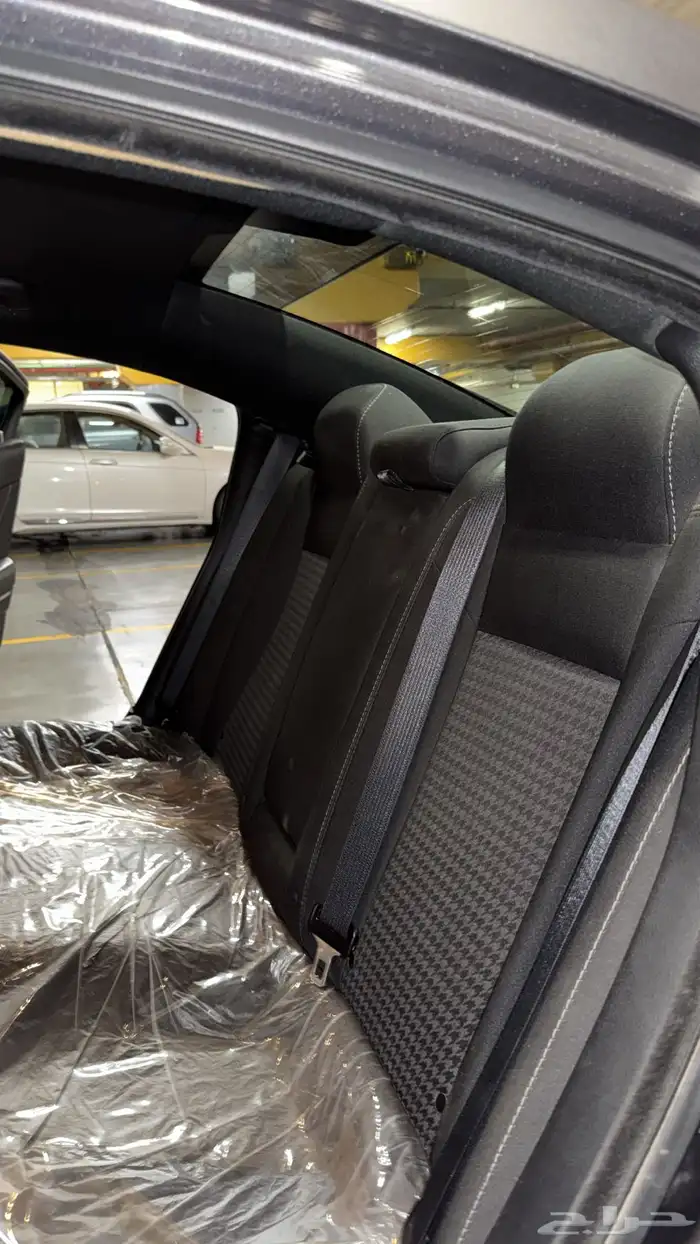 دودج تشارجر 2019 RT 17