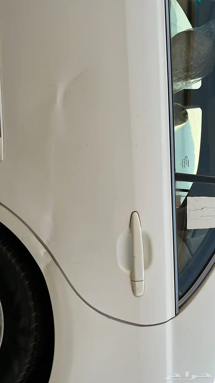 كامري 2007 محوله 2011 11