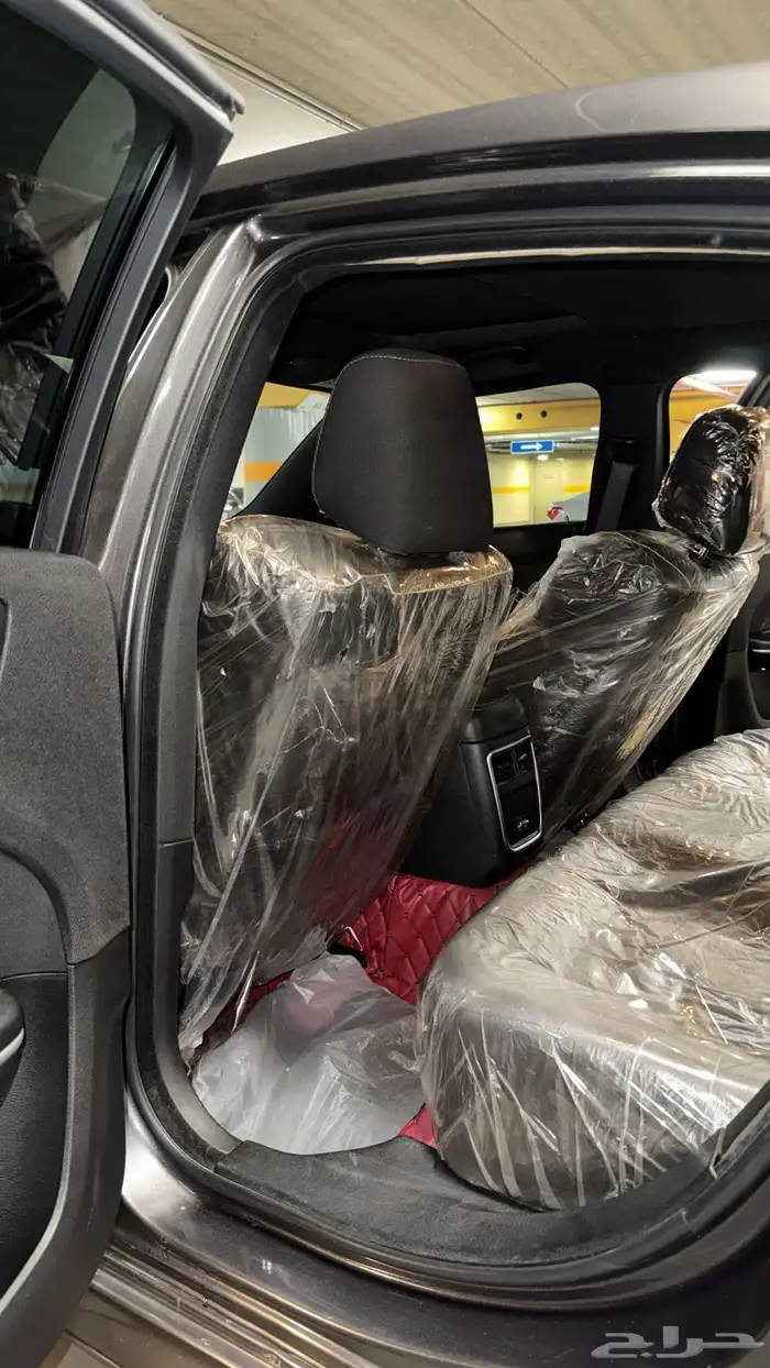 دودج تشارجر 2019 RT 16