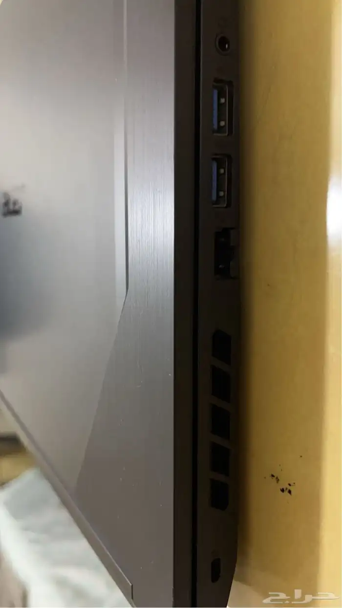 لابتوب قيمنق 1