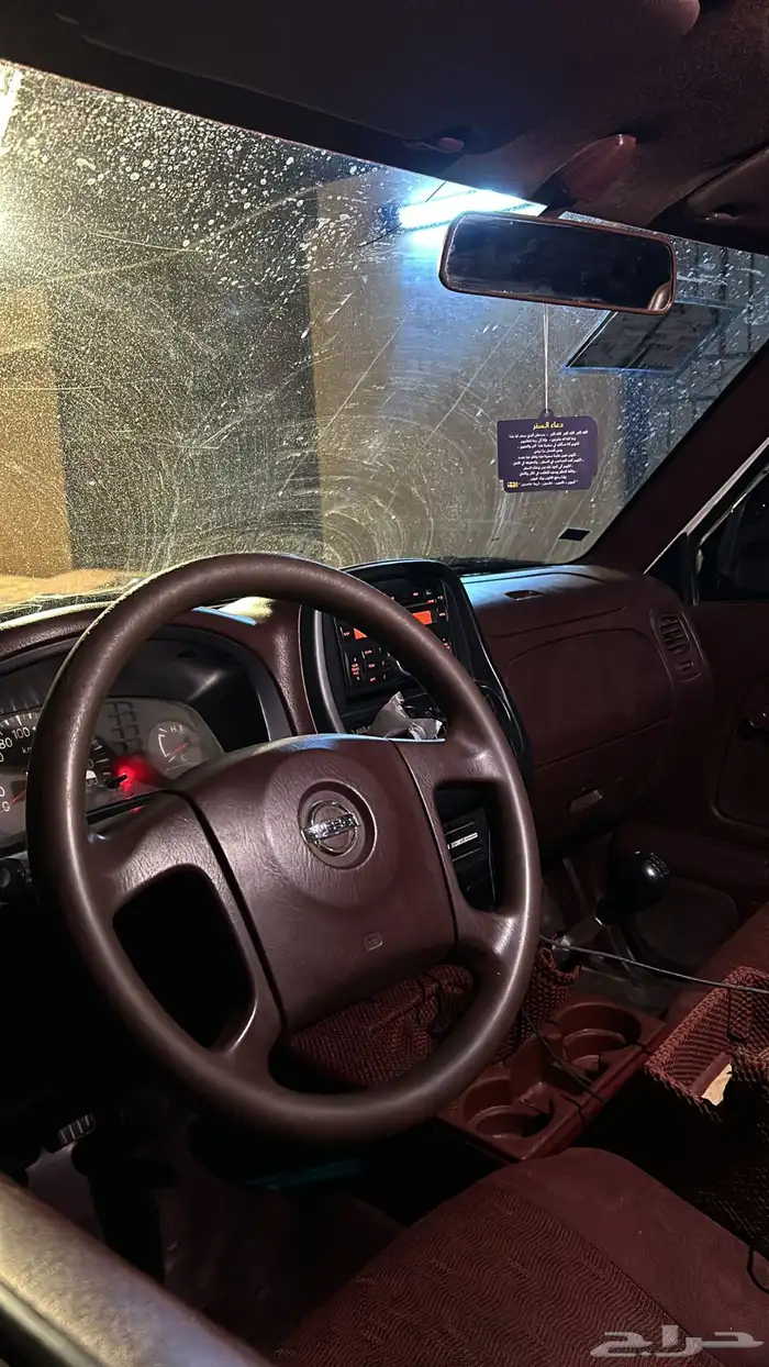 ددسن غماره ممشى 170 الف فقط 9