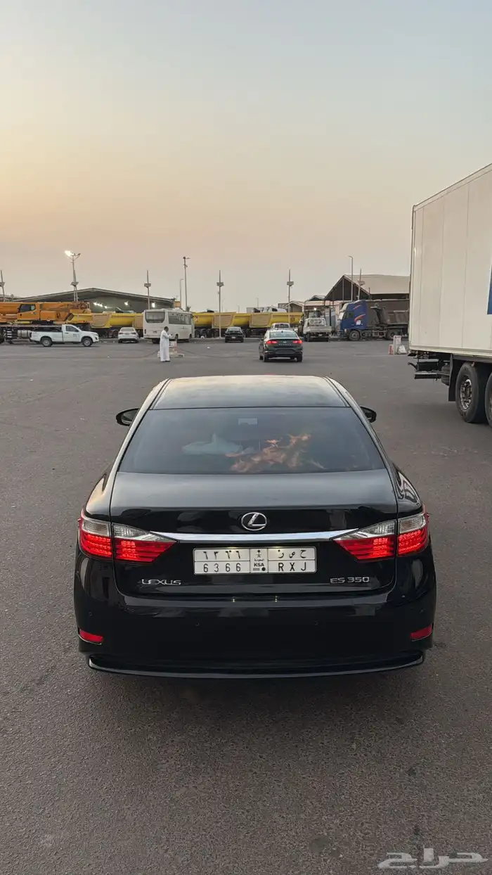 لكزس 2014 cc 3