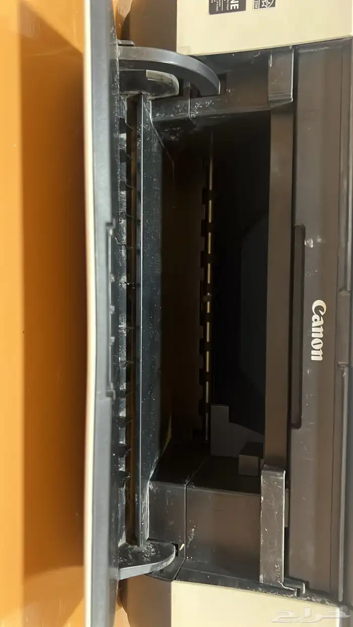 طابعه كهربائية 4