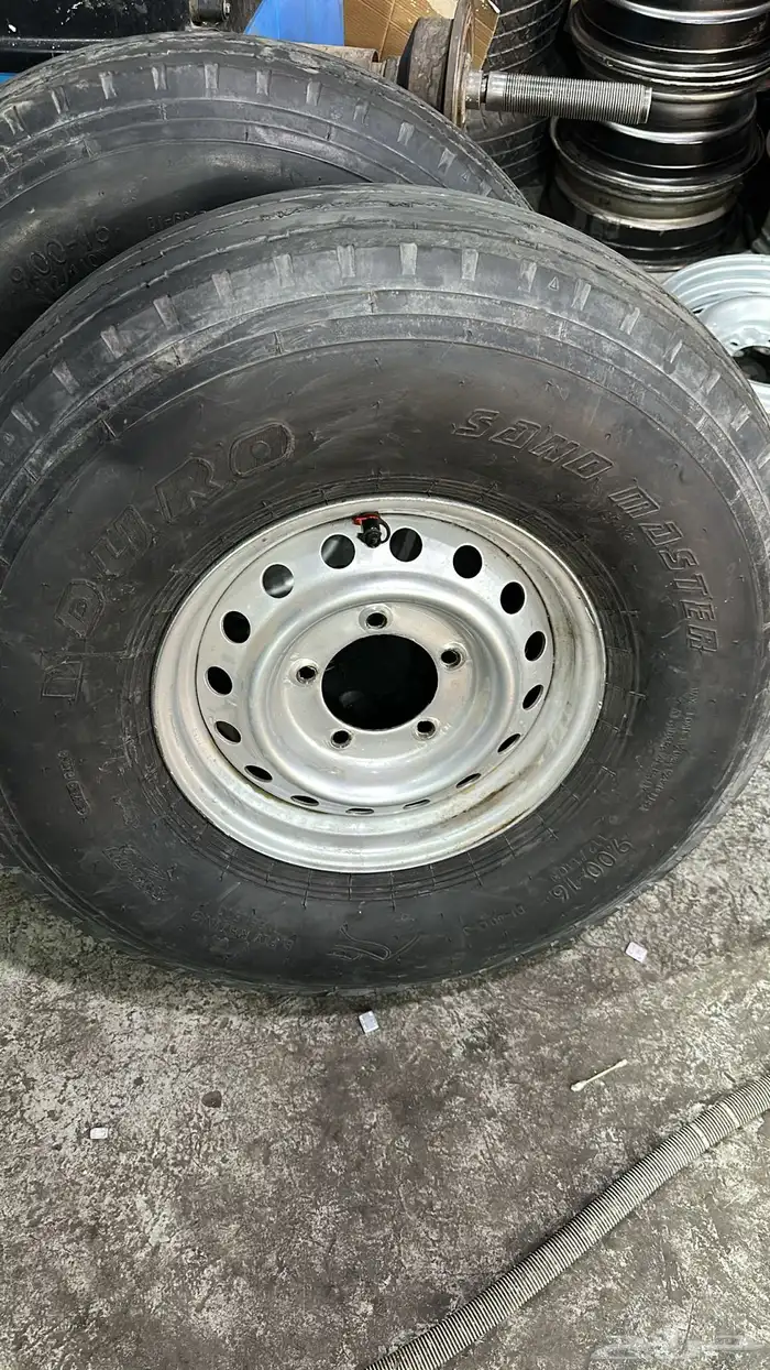 جنوط هل الأصلي 16 لاند 2007 وبالون ديرو 1