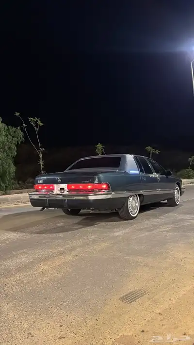 بيوك رود ماستر 1995 index