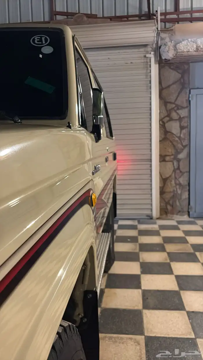 ربع تويوتا موديل 2011 1