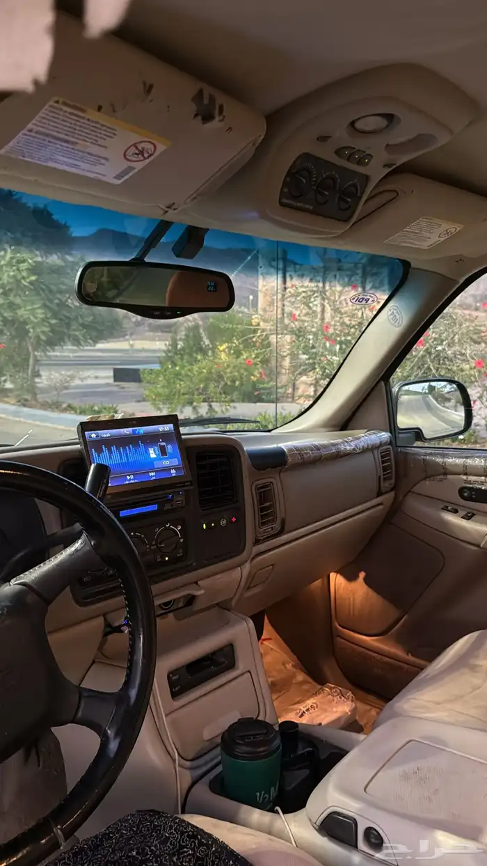 جمس يوكن 2002 12