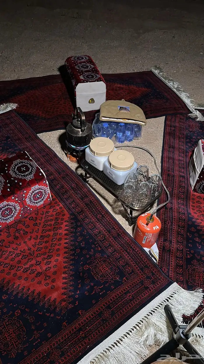 مدات بر سجادتي 3