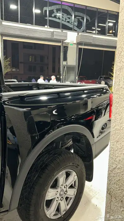 فورد رينجر جديد index