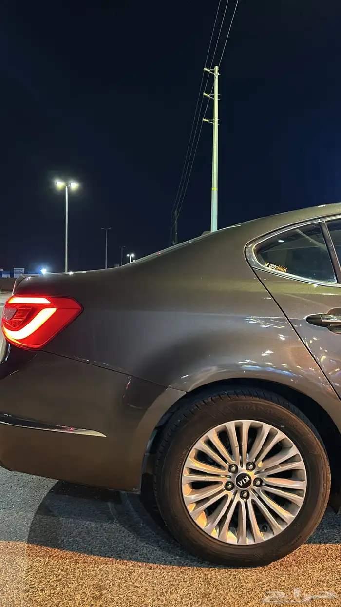 كدينزا 2014 خليجي 2