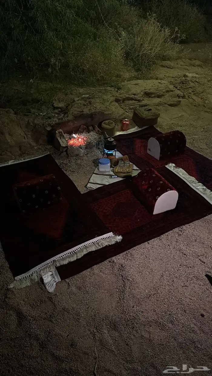 مدات بر سجادتي 6