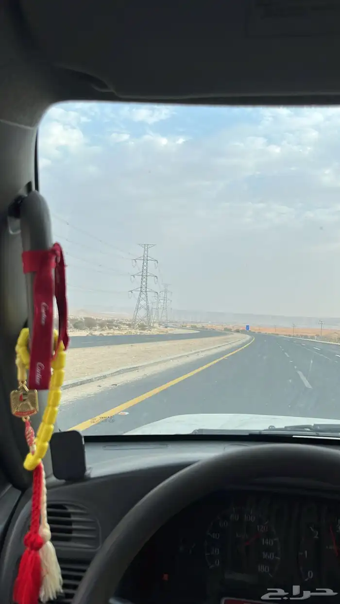 نيسان باترول. 6