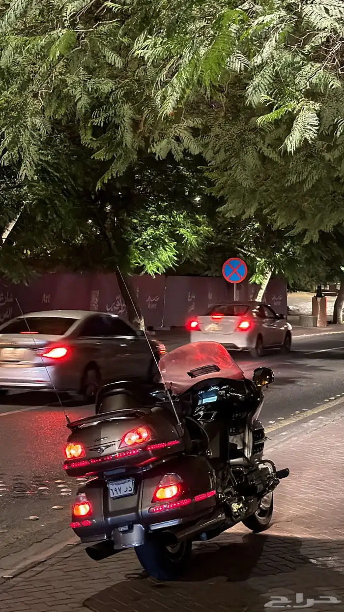 قولد وينق لفل فور موديل (2008) 10