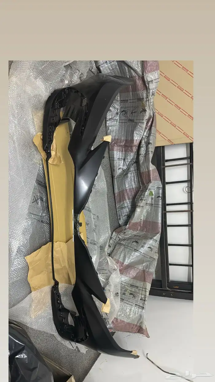 صدام كامري 2023 0