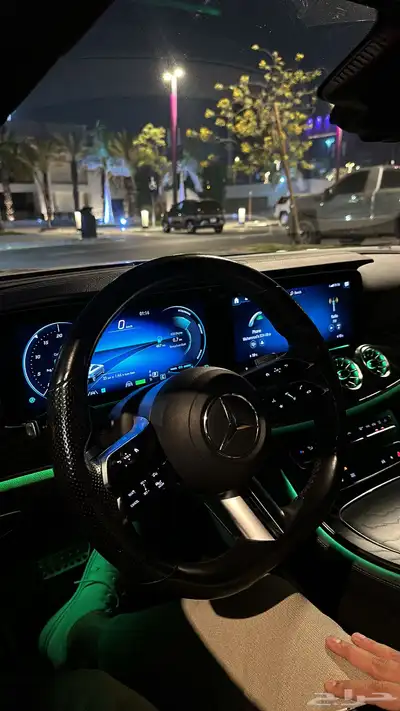 مرسيدس كوبيه2021 E class 450 index