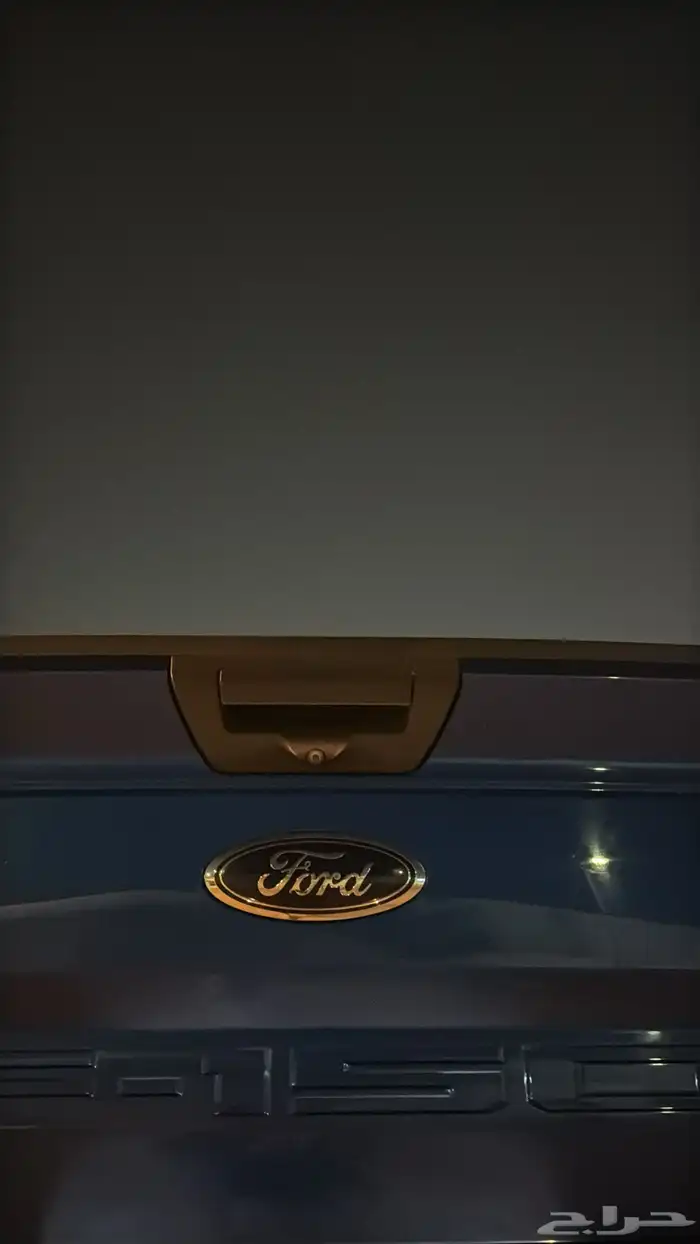 F-150 XLT Single Cab 2018   Chrome Package 16