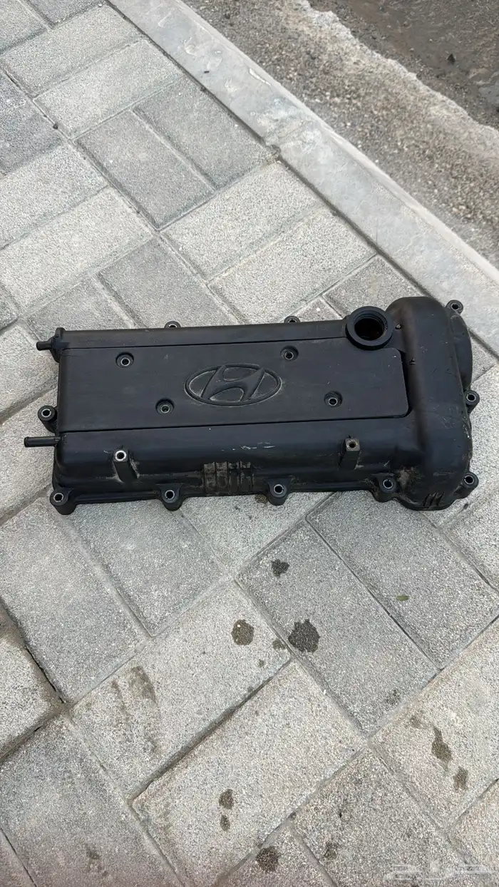 غطى مكينه اكسنت 2013 مكينه1600 0