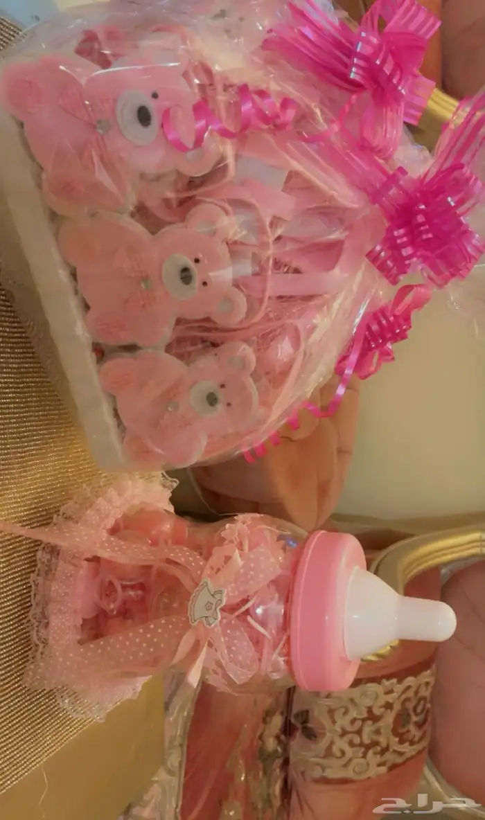 توزيعات مستكه معطره فاخره للمناسبات 0