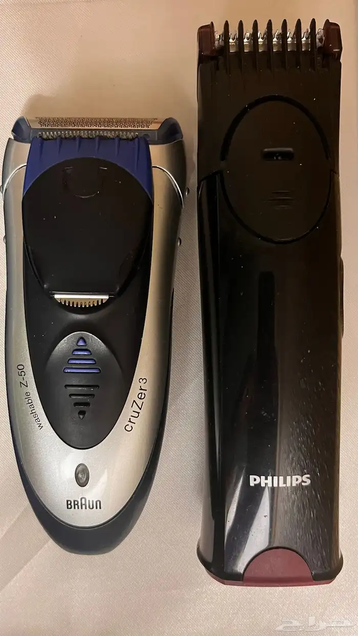 مكينة حلاقة 0