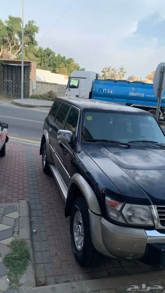 بترول البيع 0