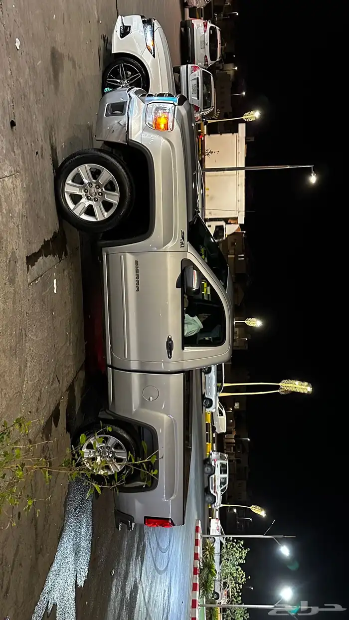 سييرا 2015 فل كامل 1