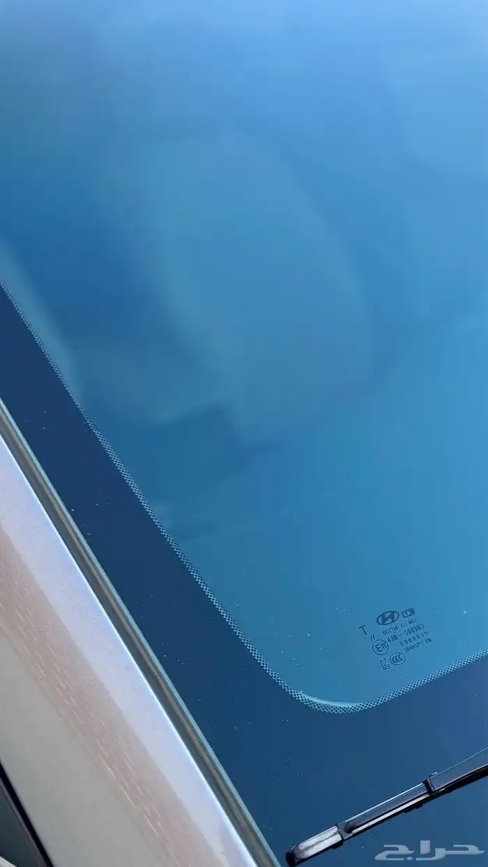 النترا 2020 مكينه كبير نظيفه ممشى قليل 24