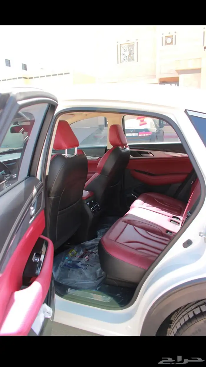 شانجان CS85 نص فل آخر دفعة 9