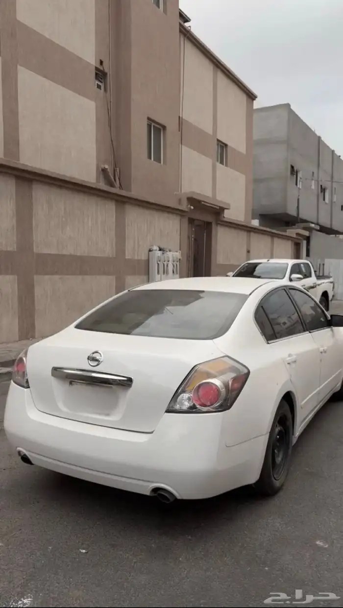 نيسان التيما 2010 6