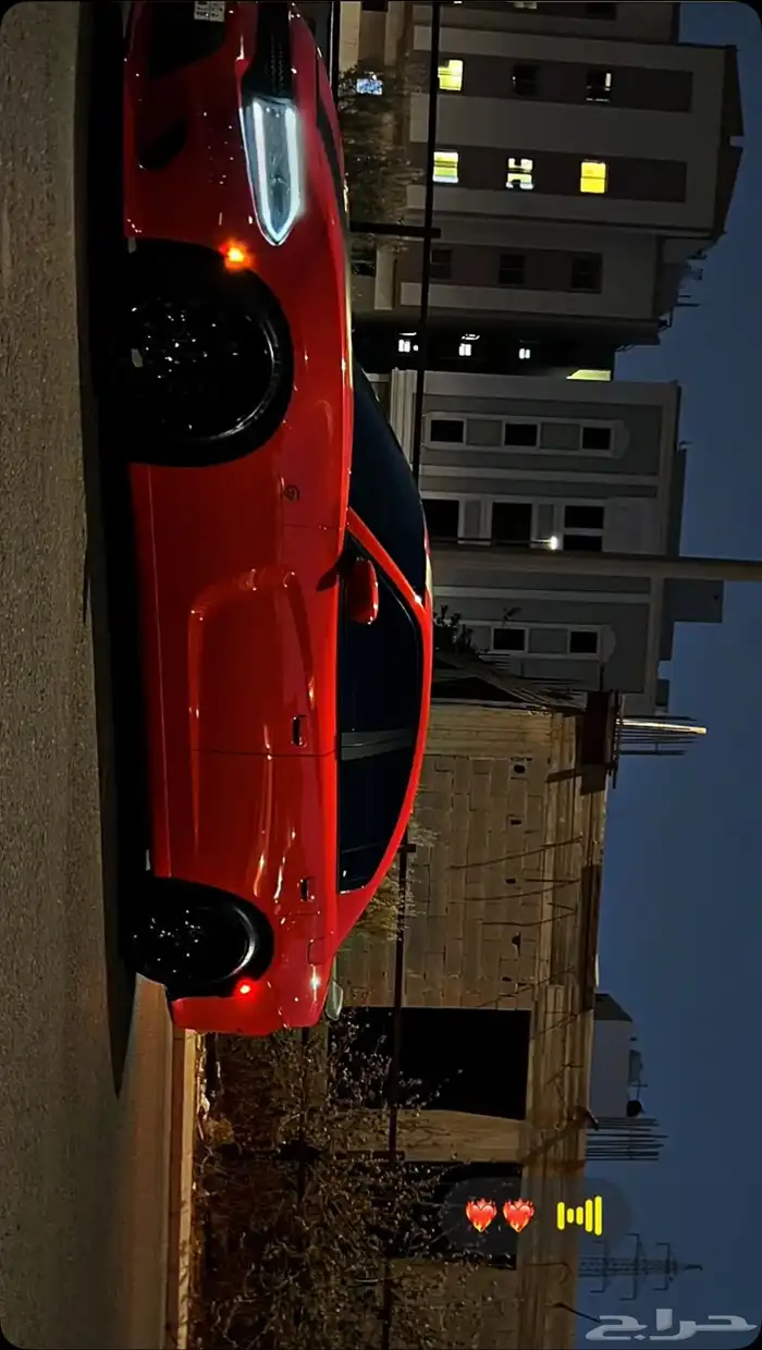 دوج تشارجر 3