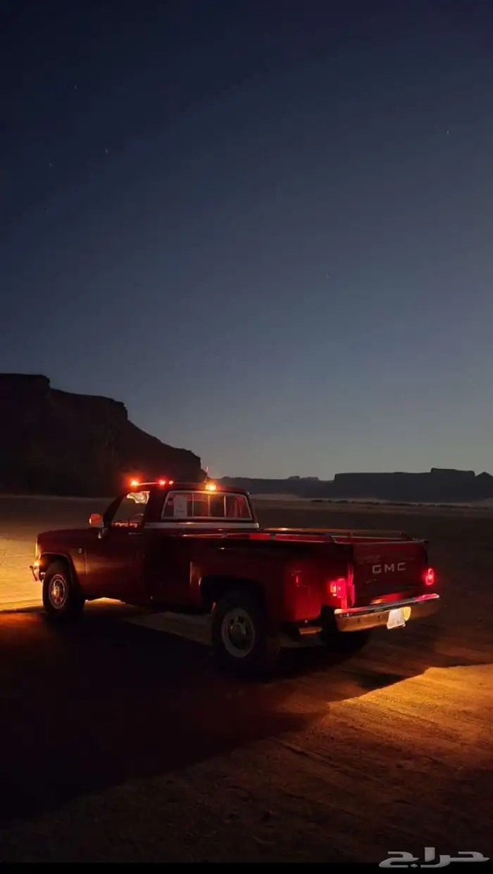 بهبهاني 82 مفحوص ومجدد للبيع او البدل 8