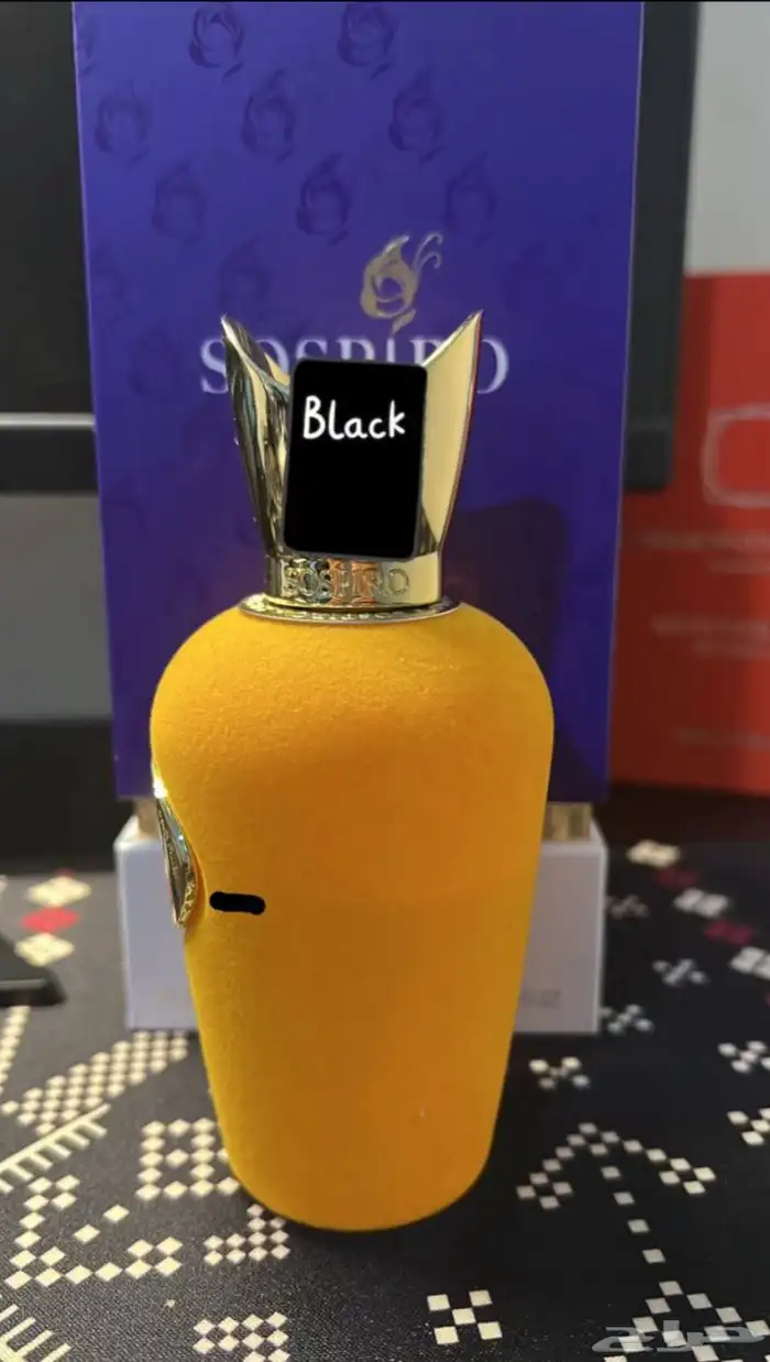 عطر سوسبيرو دولتشي ميلوديا 0