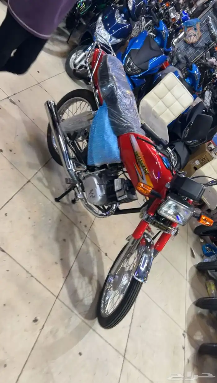 دباب اكس ميه 6