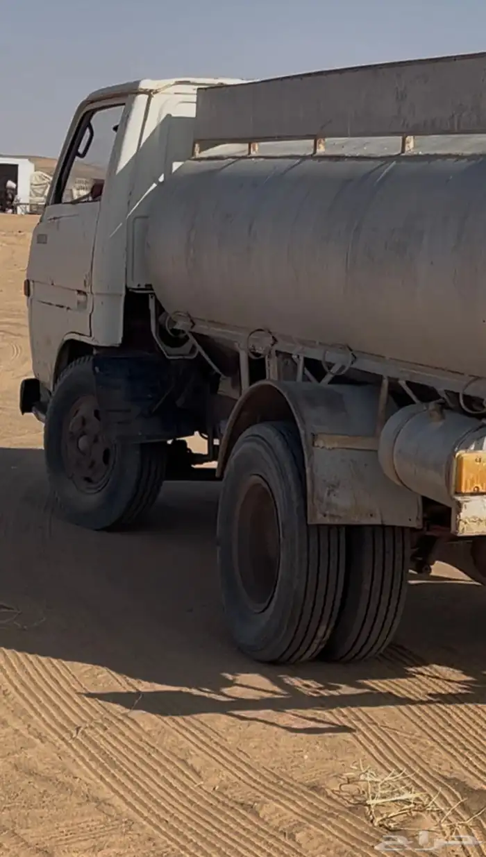 دنه للبيع تانكي نظيفه 0