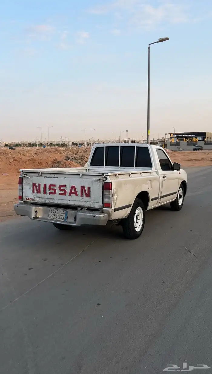 ددسن غماره ممشى 170 الف فقط 4