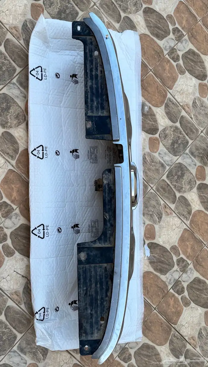 اغراض باترول 2006 4