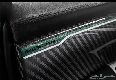 مرسيدس 2020 X350d Carlex design racing green edition index