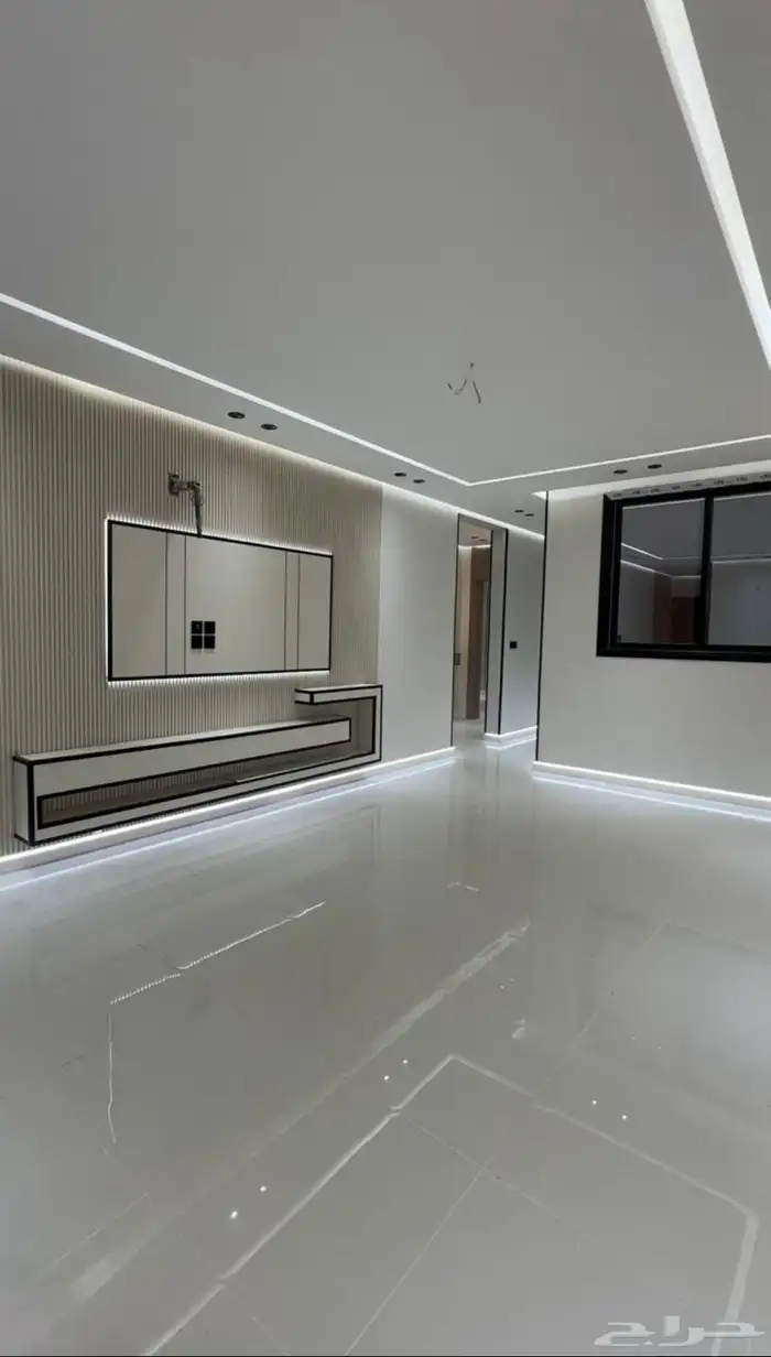 شقة تمليك فاخرة 2