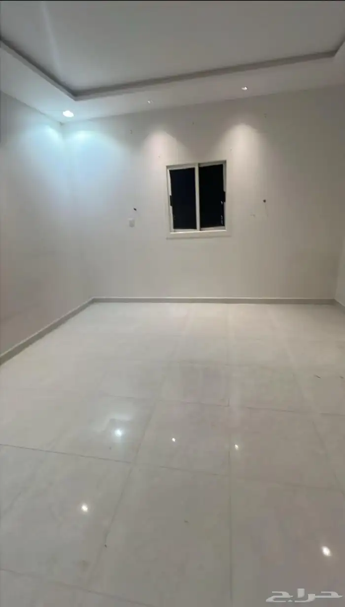 دور ثاني للإيجار حي الرمال 1