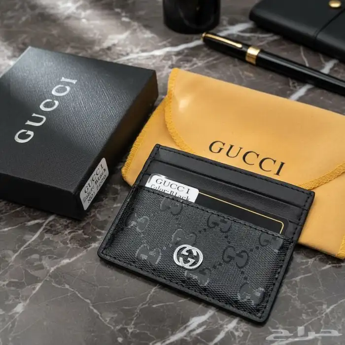 محافظ كروت ماركة هاي كواليتي 12