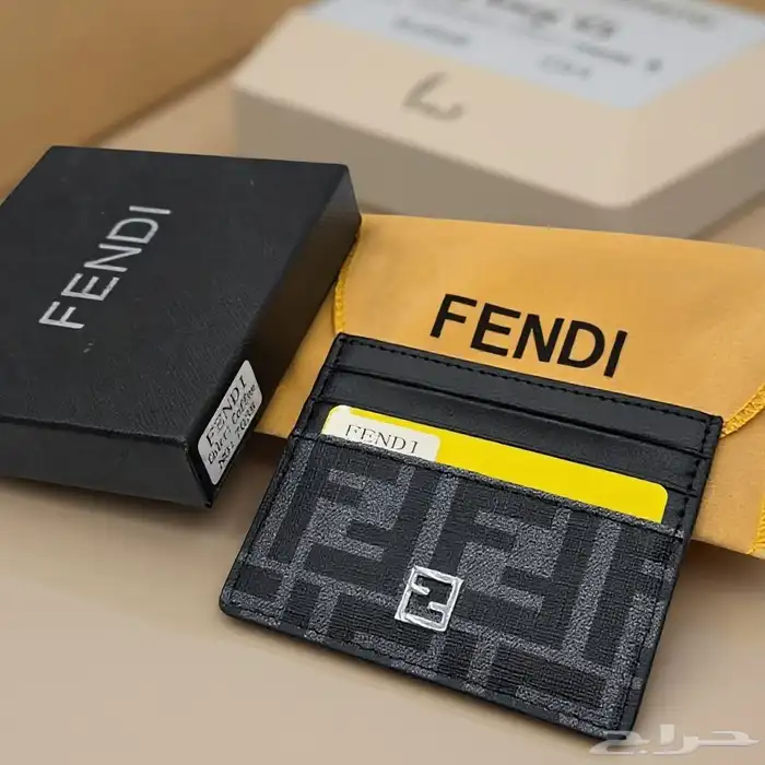 محافظ كروت ماركة هاي كواليتي 4